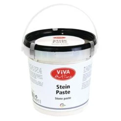 Viva Artline Stone Paste 10 Viva Artline Stone Paste -Pebeo Sales VivaArtlineStonePaste 3