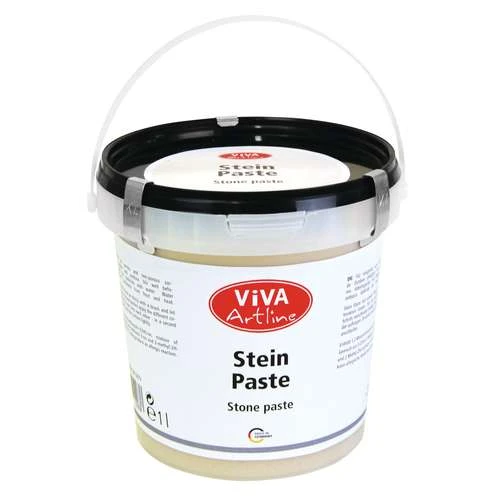 Viva Artline Stone Paste 3 Viva Artline Stone Paste