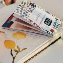 Viviva Colorsheets Watercolour Original Set -Pebeo Sales VivivaColorsheetsWatercolourOriginalSet 2