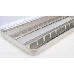 White Nights Watercolor Empty Metal Box -Pebeo Sales WhiteNightsWatercoloremptymetalbox 3