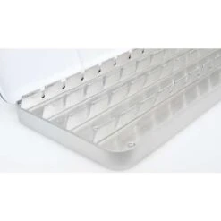 White Nights Watercolor Empty Metal Box -Pebeo Sales WhiteNightsWatercoloremptymetalbox 4