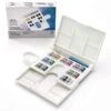 Winsor & Newton Cotman Compact Watercolour Set 1 Winsor & Newton Cotman Compact Watercolour Set -Pebeo Sales Winsor26amp3BNewtonCotmanCompactWatercolourSet