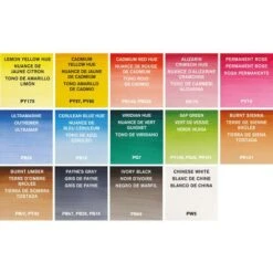 Winsor & Newton Cotman Compact Watercolour Set -Pebeo Sales Winsor26amp3BNewtonCotmanCompactWatercolourSet 4