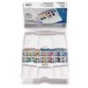 Winsor & Newton Cotman Pocket Plus Set 1 Winsor & Newton Cotman Pocket Plus Set -Pebeo Sales Winsor26amp3BNewtonCotmanPocketPlusSet