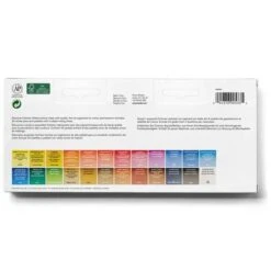 Winsor & Newton Cotman Studio Watercolour Set -Pebeo Sales Winsor26amp3BNewtonCotmanStudioWatercolourSet 1