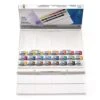 Winsor & Newton Cotman Studio Watercolour Set -Pebeo Sales Winsor26amp3BNewtonCotmanStudioWatercolourSet