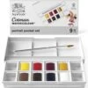 Winsor & Newton Cotman Theme Sets 2 Winsor & Newton Cotman Theme Sets -Pebeo Sales Winsor26amp3BNewtonCotmanThemeSets