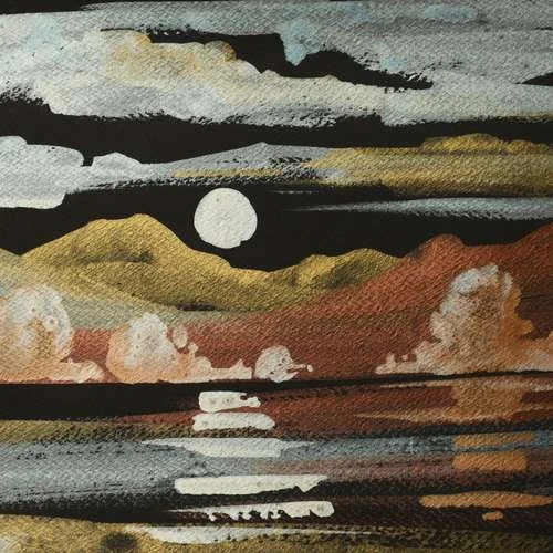 Winsor & Newton Cotman Watercolour Metallic Pocket Set 7 Winsor & Newton Cotman Watercolour Metallic Pocket Set - Image 5