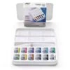 Winsor & Newton Cotman Watercolour Set With Brush Pen 1 Winsor & Newton Cotman Watercolour Set With Brush Pen -Pebeo Sales Winsor26amp3BNewtonCotmanWatercolourSetwithBrushPen