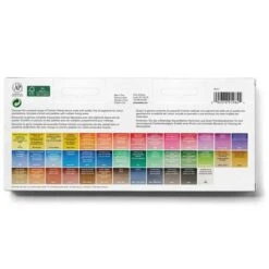 Winsor & Newton Cotman Watercolour Studio Set -Pebeo Sales Winsor26amp3BNewtonCotmanWatercolourStudioSet 3