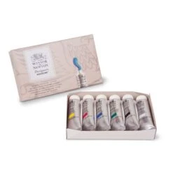 Winsor & Newton Designers Gouache Intro Set -Pebeo Sales Winsor26amp3BNewtonDesignersGouacheIntroSet 4