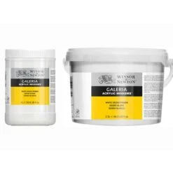 Winsor & Newton Galeria Gesso Primer