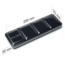 Winsor & Newton Professional Watercolour Travel Set -Pebeo Sales Winsor26amp3BNewtonProfessionalWatercolourTravelSet 3