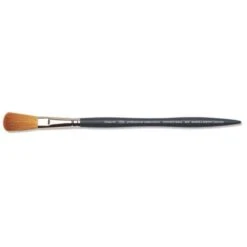 Winsor & Newton Synthetic Sable Watercolour Brushes - 'Mop' Oval Tip -Pebeo Sales Winsor26amp3BNewtonSyntheticSableWatercolourBrushes 26230393BMop26230393BOvalTip 2