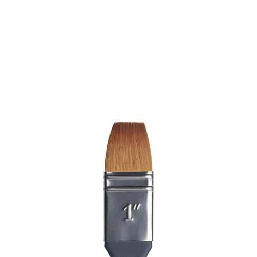 Winsor & Newton Synthetic Sable Watercolour Brushes - Wash 4 Winsor & Newton Synthetic Sable Watercolour Brushes - Wash - Image 2