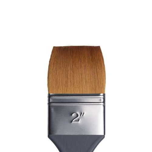 Winsor & Newton Synthetic Sable Watercolour Brushes - Wash 5 Winsor & Newton Synthetic Sable Watercolour Brushes - Wash - Image 3