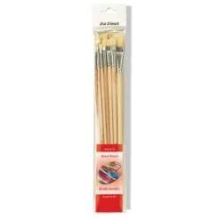 Da Vinci 5293 Bristle Brush Set