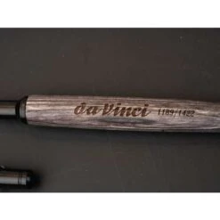 Da Vinci | COLINEO Travel Brush Set Series 5522-2022 — 2 Brushes+ Handle & Case -Pebeo Sales daVinci7CCOLINEOTravelBrushSetSeries5522 2022E280942brushes2Bhandle26amp3Bcase 2