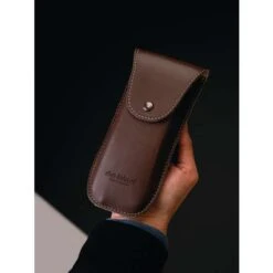 Da Vinci | COLINEO Travel Brush Set Series 5522-2022 — 2 Brushes+ Handle & Case -Pebeo Sales daVinci7CCOLINEOTravelBrushSetSeries5522 2022E280942brushes2Bhandle26amp3Bcase 4