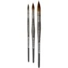 Da Vinci | COLINEO Watercolour Wash Brushes —series 442