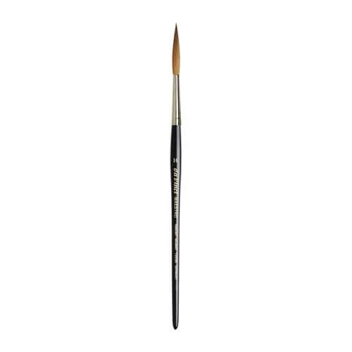Da Vinci | MAESTRO Rigger Brushes Series 1203K — Extra Long Tips 5 Da Vinci | MAESTRO Rigger Brushes Series 1203K — Extra Long Tips - Image 3