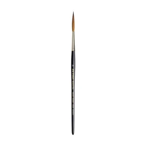Da Vinci | MAESTRO Rigger Brushes Series 1203K — Extra Long Tips 6 Da Vinci | MAESTRO Rigger Brushes Series 1203K — Extra Long Tips - Image 4