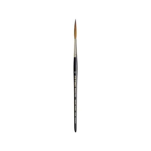 Da Vinci | MAESTRO Rigger Brushes Series 1203K — Extra Long Tips 7 Da Vinci | MAESTRO Rigger Brushes Series 1203K — Extra Long Tips - Image 5