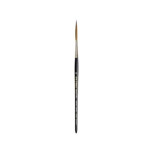 Da Vinci | MAESTRO Rigger Brushes Series 1203K — Extra Long Tips 8 Da Vinci | MAESTRO Rigger Brushes Series 1203K — Extra Long Tips - Image 6