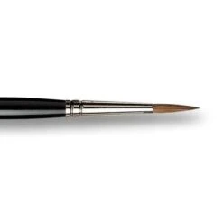 Da Vinci | MAESTRO Series 10 Watercolour Brushes — Individual, In Gift Box -Pebeo Sales daVinci7CMAESTROSeries10WatercolourBrushesE28094individual2Cingiftbox 2