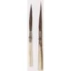 Da Vinci | Porcelain Painting Brushes — Series 607 -Pebeo Sales daVinci7CPorcelainPaintingBrushesE28094Series607