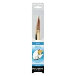 Da Vinci | Watercolour Brush Set 5249 — 2 Brushes