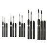 Da Vinci Casaneo Series 1593TP Travel Brushes