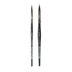 Da Vinci Casaneo Watercolour Brushes Series 490