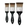 Da Vinci Casaneo Wide Watercolour Brushes Series 5098 -Pebeo Sales daVinciCasaneoWideWatercolourBrushesSeries5098