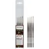 Da Vinci Colineo Miniature Brush Set Series 4054 -Pebeo Sales daVinciColineoMiniatureBrushSetSeries4054