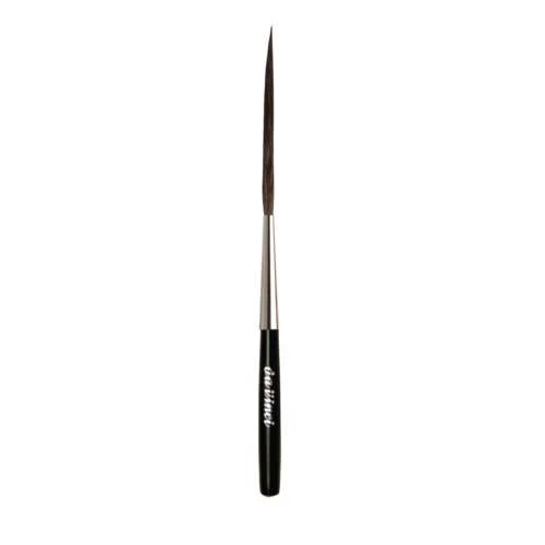 Da Vinci Lettering Brush Series 707 3 Da Vinci Lettering Brush Series 707