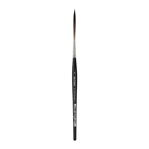 Da Vinci Lettering Brush, Series 1298 3 Da Vinci Lettering Brush, Series 1298
