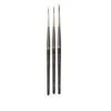 Da Vinci Miniature Maestro Brush Series 70 -Pebeo Sales daVinciMiniatureMaestroBrushSeries70