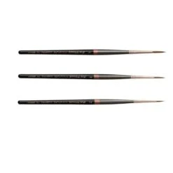 Da Vinci Miniature Maestro Brush Series 70 -Pebeo Sales daVinciMiniatureMaestroBrushSeries70 2