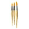 Da Vinci Series 300 Jumbo XL Synthetic Brushes -Pebeo Sales daVinciSeries300JumboXLSyntheticBrushes