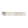 Da Vinci Series 604 Slanted Squirrel Porcelain Brushes