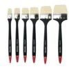 Da Vinci Series 7055 Artists Brushes