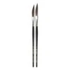Da Vinci Series 709 Sword Striper Brush -Pebeo Sales daVinciSeries709SwordStriperBrush