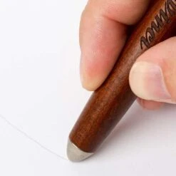 Da Vinci Silver Pen Traditional Watercolour Brush -Pebeo Sales daVinciSilverPenTraditionalWatercolourBrush 3