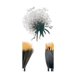 Da Vinci Vario Effect Brush, Series 88 11 Da Vinci Vario Effect Brush, Series 88 -Pebeo Sales daVinciVarioEffectBrush2CSeries88 4