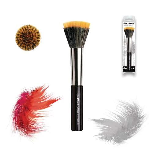 Da Vinci Vario Effect Brush, Series 88 3 Da Vinci Vario Effect Brush, Series 88