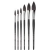 Da Vinci Wash Brushes Series 803 -Pebeo Sales daVinciWashBrushesSeries803