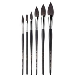 Da Vinci Wash Brushes Series 803