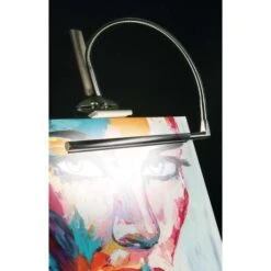 Daylight™ | TECHNE Artist & Drafting Lamp — LED -Pebeo Sales daylightE284A27CTECHNEartist26amp3BdraftinglampE28094LED 2