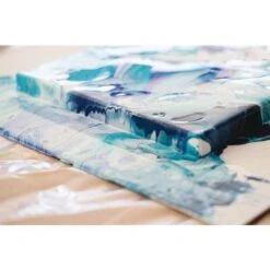 Pebeo Pébéo | POURING Experiences — 47 Piece Set -Pebeo Sales pC3A9bC3A9o7CPOURINGexperiencesE2809447pieceset 3